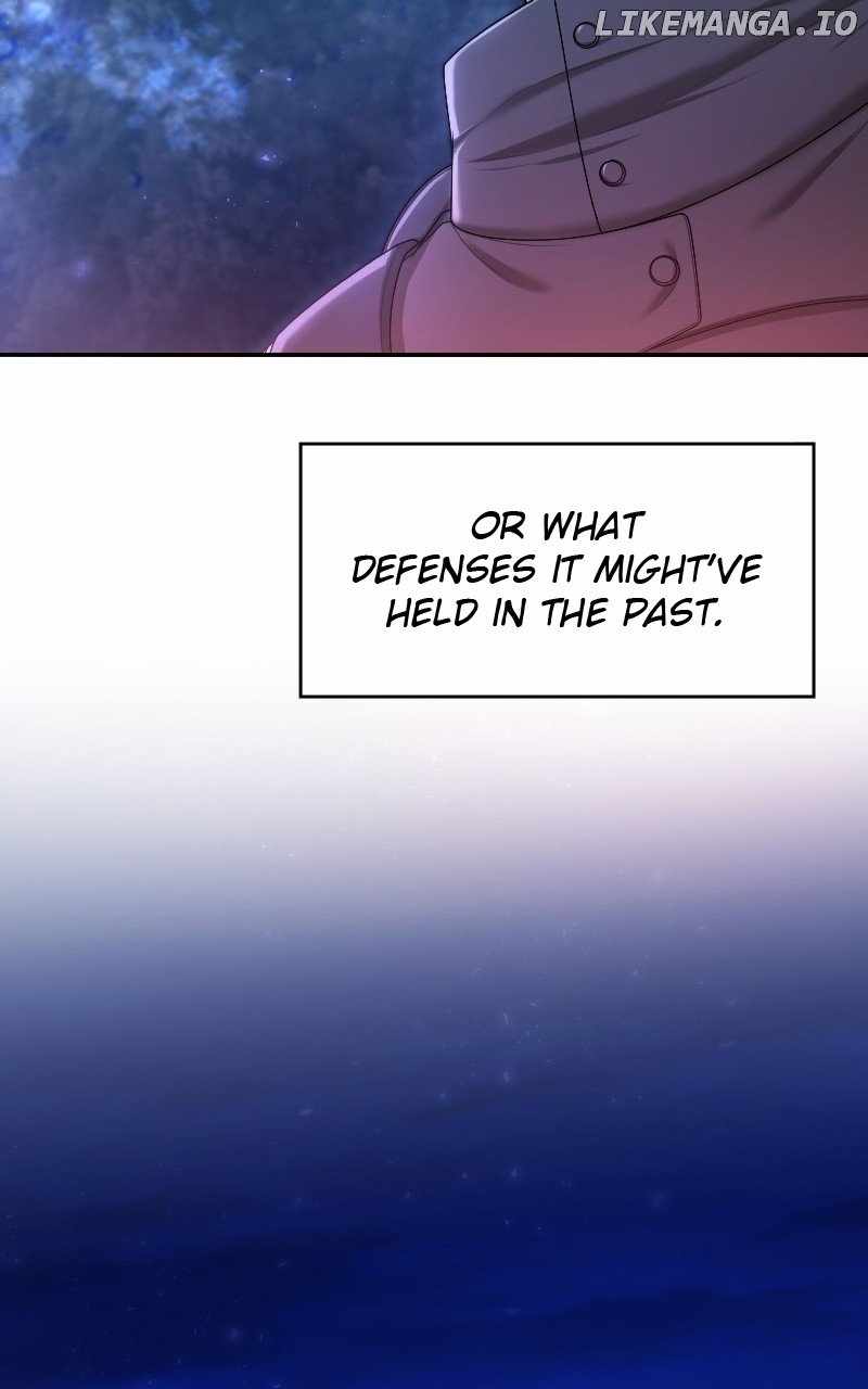 Paranoid Mage Chapter 59 6